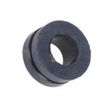 Hitteschild Rubber Uitlaat Piaggio&Gilera 125-180Cc M07 M08, Ophalen of Verzenden