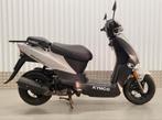 Kymco Agility 50 / 2012 / zeer netjes, Fietsen en Brommers, Brommeronderdelen | Scooters, Overige typen, Kymco, Gebruikt, Ophalen