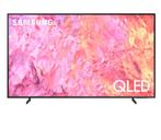 Samsung QE55Q65C 140 cm 4K Ultra HD QLED Wifi Tizen Smart TV, Audio, Tv en Foto, Televisies, Ophalen, QLED, 50 Hz, Nieuw