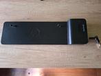 hp 2013 ultraslim docking station | met HP adapter 100W, Ophalen of Verzenden, Zo goed als nieuw, Tablet