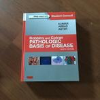Pathologie boek - Robbins & Cotran, Boeken, Ophalen of Verzenden, Beta, Zo goed als nieuw, WO