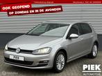 Volkswagen Golf 1.2 TSI CUP Edition XENON, STOELVERWARMING, Auto's, Volkswagen, Voorwielaandrijving, Gebruikt, 4 cilinders, Bedrijf
