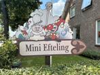 2 mini efteling kaartjes, Tickets en Kaartjes, Recreatie | Pretparken en Attractieparken, Twee personen
