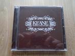 CD Keane - Hopes and Fears, Ophalen of Verzenden, 2000 tot heden, Zo goed als nieuw