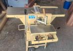Scheppach HM2-Kombi / LBE-16 Combinatiemachine, Doe-het-zelf en Verbouw, Ophalen of Verzenden, Gebruikt, Overige typen