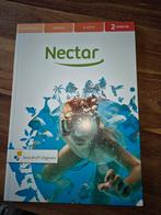 Nectar Biologie VMBO-BK 2 - Zo goed als nieuw, Boeken, Ophalen of Verzenden, Nieuw, VMBO, Biologie
