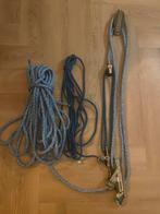 Grootschoot set met extra vertraging aangeboden, Watersport en Boten, Ophalen, Gebruikt, Lijn of Blok