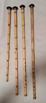 Turkse blokfluit NEY (Gemaakt van Riet) NIEUW-YENI: ONGEBRUI, Muziek en Instrumenten, Ophalen of Verzenden, Nieuw, Overige typen