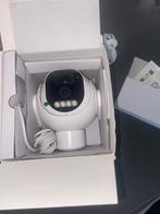 Solar buiten camera, Audio, Tv en Foto, Videobewaking, Verzenden, Nieuw, Buitencamera