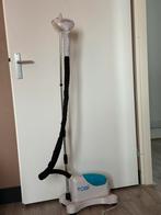 Tobi Stoomapparaat - Zo goed als nieuw!, Witgoed en Apparatuur, Strijkijzers en Strijkplanken, Ophalen of Verzenden, Zo goed als nieuw