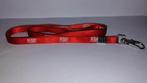 Perry Sport key-cord-Lanyard, Nieuw, Overige typen, Ophalen of Verzenden