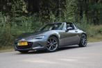 Mazda MX-5 RF 2.0 184pk | Recaro, Matrix, Bose, Auto's, 183 pk, 1998 cc, Achterwielaandrijving, Zwart