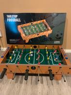 Kleine Tafelvoetbal - Compleet!, Hobby en Vrije tijd, Ophalen, Zo goed als nieuw
