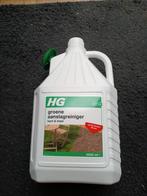 HG Groene Aanslag Reiniger - 5 Liter - Nieuw, Ophalen, Nieuw, Aanslagreiniger