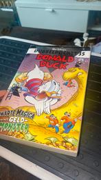 Donald Duck Dubbel Pocket, Ophalen, Gelezen, Non-fictie