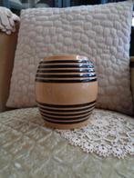 Brocante Bandenkan / Kan van P. Regout  ** Mimosa **, Antiek en Kunst, Ophalen of Verzenden