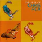 Chris Rea  The Best Of Chris Rea, Ophalen of Verzenden, Zo goed als nieuw, Poprock