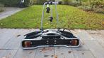 Thule fietsendrager Euroway, Auto diversen, Fietsendragers, Ophalen, 2 fietsen, Gebruikt, Trekhaakdrager