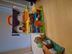 vrolijke vriendjes speelhuis, Kinderen en Baby's, Ophalen, Gebruikt, Hoogslaper