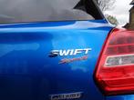 SUZUKI Swift 1.4 Boosterjet 129pk Smart Hybrid Sport bij Vak, Auto's, Suzuki, Voorwielaandrijving, Gebruikt, 4 cilinders, Swift