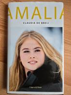 Amalia - Claudia de Breij, Ophalen of Verzenden, Zo goed als nieuw, Claudia de Breij, Overige