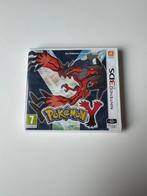 Pokemon Y - Nintendo 3DS, Online, 1 speler, Ophalen of Verzenden, Zo goed als nieuw