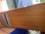 Kip caravan, Caravans en Kamperen, Caravans, Kip, Tot en met 2, Treinzit, Particulier
