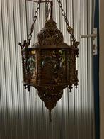 Oosterse hanglamp / lantaarn, Antiek en Kunst, Antiek | Lampen, Ophalen of Verzenden