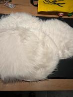 Vachtjes, Huis en Inrichting, Ophalen of Verzenden, Zo goed als nieuw