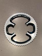 SHIMANO DURA ACE FC-R9000 KETTINGBLAD ZILVER/ZWART 11S, Overige merken, Overige materialen, Ophalen of Verzenden, Zo goed als nieuw