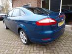Ford Mondeo 1.6-16V Titanium, Auto's, Ford, Voorwielaandrijving, 1596 cc, Gebruikt, 680 kg