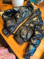 Nickelson Junior Jas - Maat 116, Ophalen of Verzenden