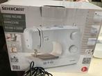 Silver Crest Naaimachine - Nieuw in doos, Hobby en Vrije tijd, Ophalen of Verzenden, Nieuw, Naaimachine, Overige merken
