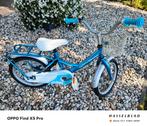 Volare Ashley 16 inch meisjesfiets, Ophalen, Gebruikt, Volare, Handrem