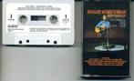Roger Whittaker Butterfly 14 nrs cassette 1982 ZGAN, 1 bandje, Ophalen of Verzenden, Zo goed als nieuw, Origineel