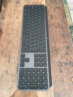TE KOOP: Logitech MX Keys S bluetooth toetsenbord, Computers en Software, Toetsenborden, Ophalen of Verzenden, Zo goed als nieuw