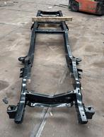 CHEVROLET PICKUP K30 M1008 CHASSIS GESTRAALD EN GESPOTEN, Auto-onderdelen, Ophalen of Verzenden, Gereviseerd, Chevrolet