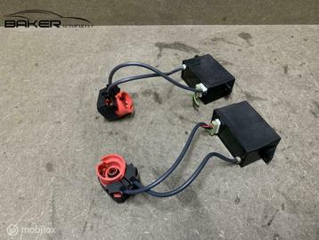 Xenon starter Mercedes C-klasse W203 ('00-'07) 1307329083 beschikbaar voor biedingen