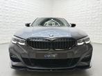 BMW 3-serie 320i M PAKKET LIVE COCKPIT HEAD UP DISPLAY CAM, Auto's, Automaat, 1998 cc, Achterwielaandrijving, Gebruikt