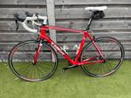 Trek madone 2.1 racefiets, Gebruikt, Heren, Aluminium, 57 tot 61 cm