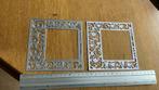 Snijmal vierkant frame nr.498, Ophalen of Verzenden, Zo goed als nieuw