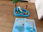 Playmobil peuterzwembad, Ophalen of Verzenden, Zo goed als nieuw