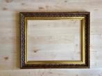 Schilderijlijst, goud, barok, groot, vintage, 50,5x65,5, Ophalen