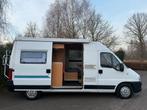 Fiat Ducato 2.8 Jtd Camper PöSSL 2 Win L3H2, Possl, Buscamper of Camperbus, Pössl, Bedrijf