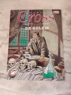 Carland Cross, Meerdere stripboeken, Ophalen of Verzenden, Gelezen