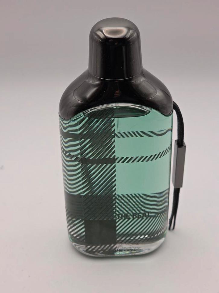 Burberry The Beat For Men Eau De Toilette 100ML (Batch 2013), Sieraden, Tassen en Uiterlijk, Uiterlijk | Parfum, Nieuw, Ophalen of Verzenden