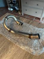 Voorbocht Honda crf 250 2022, Ophalen of Verzenden, Nieuw, Honda