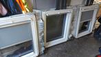 Drie velux dakramen gglmk04 78 /98 hr++glas nieuw model comp, Doe-het-zelf en Verbouw, Glas en Ramen, Ophalen, Dubbelglas, 80 tot 120 cm