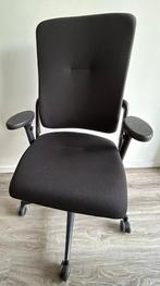 Office Chair (Xenium), Huis en Inrichting, Bureaustoelen, Ophalen, Gebruikt, Zwart, Bureaustoel