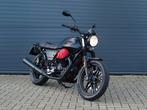Moto Guzzi V7 III Carbon 2019 weinig km nette staat V 7, Motoren, Motoren | Moto Guzzi, 2 cilinders, 744 cc, Bedrijf, Onbekend